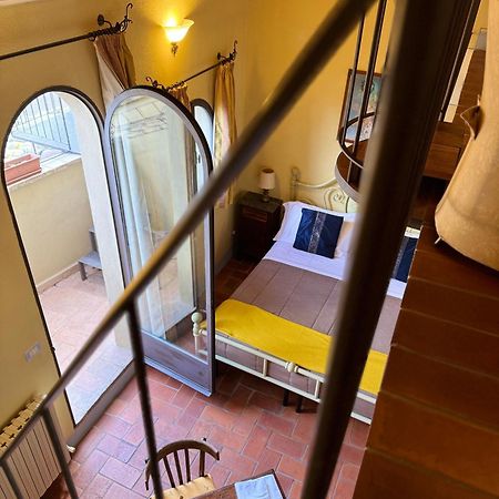 Pienzalettings Apartment Luaran gambar