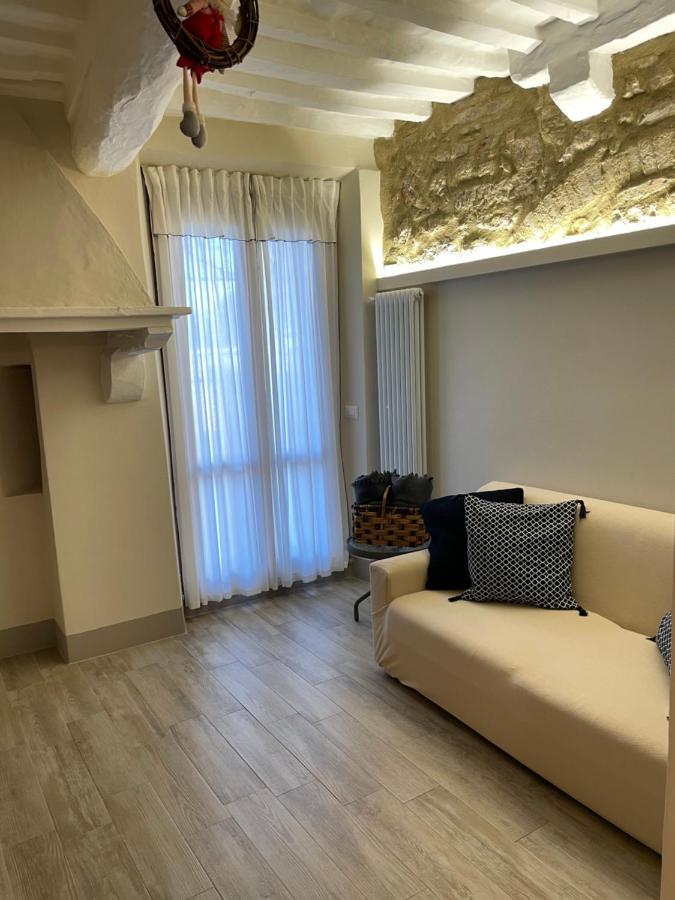 Pienzalettings Apartment Luaran gambar