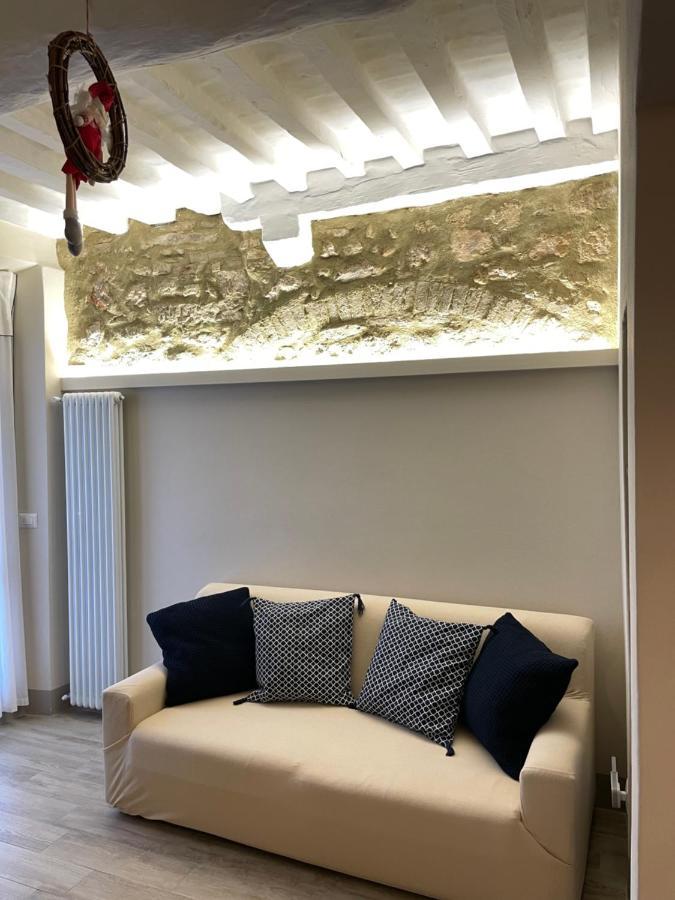 Pienzalettings Apartment Luaran gambar