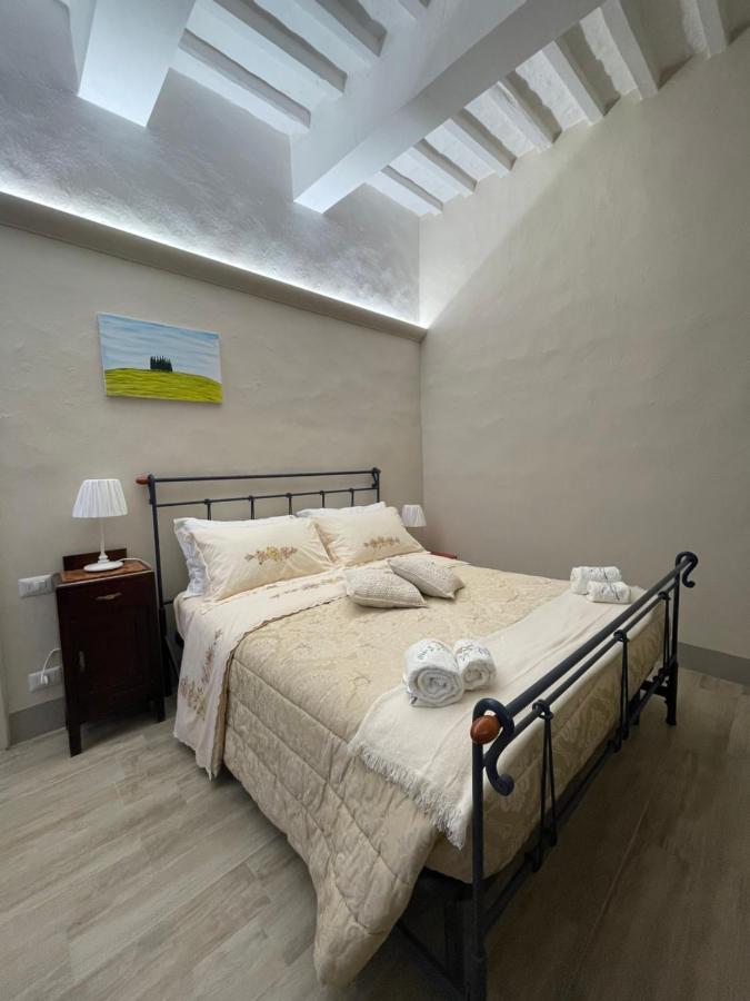 Pienzalettings Apartment Luaran gambar