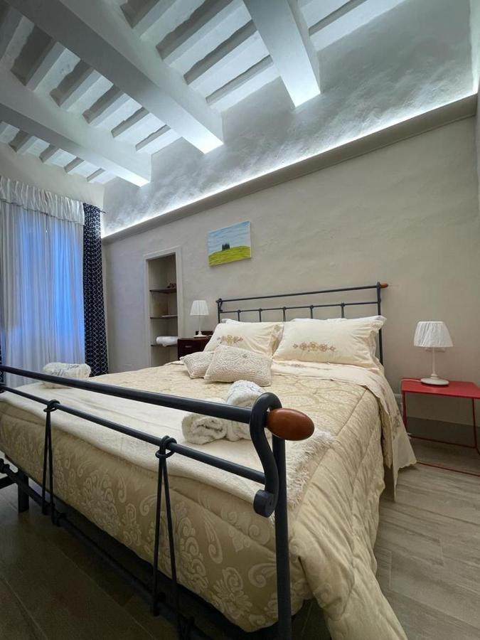 Pienzalettings Apartment Luaran gambar