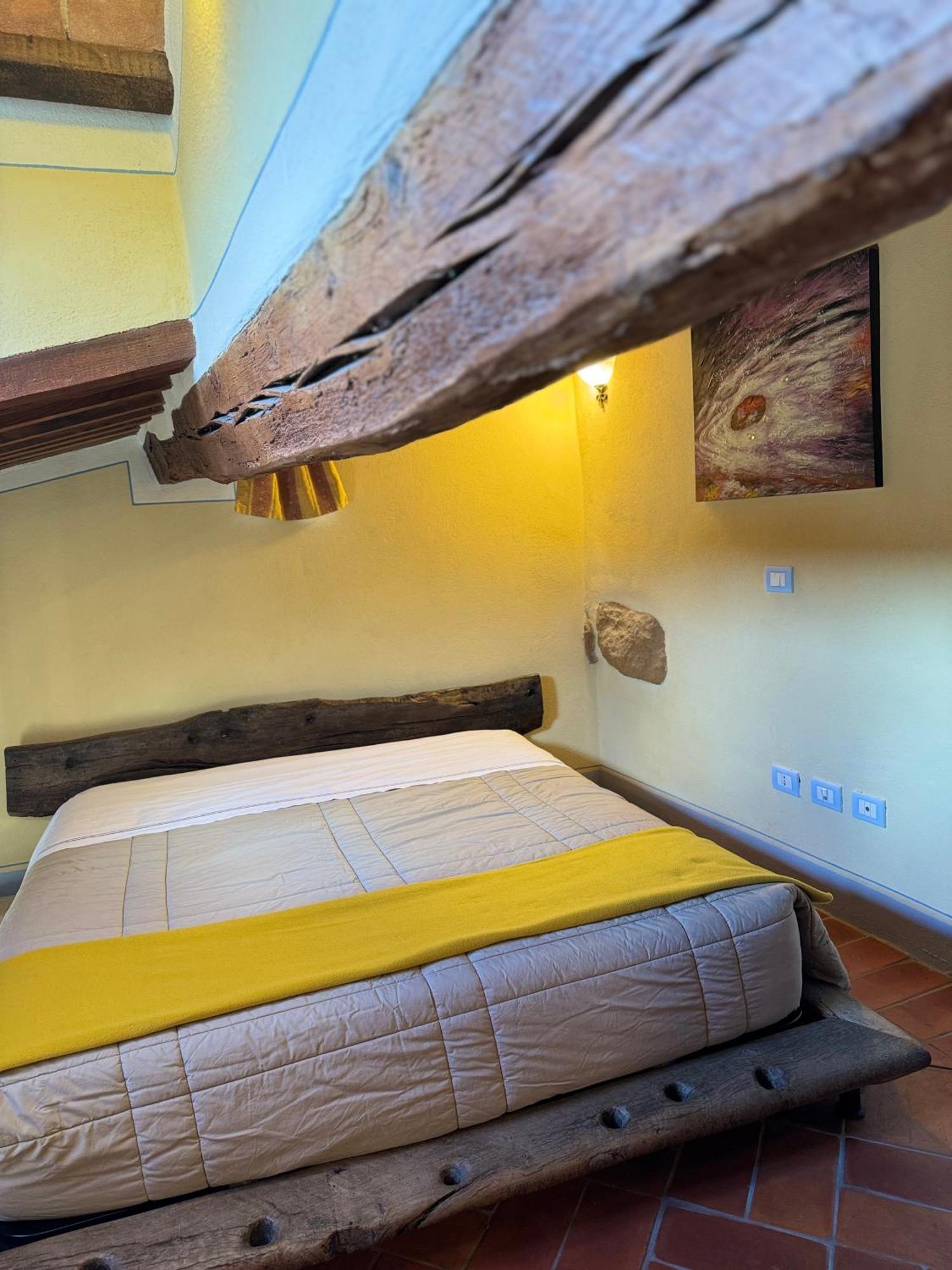 Pienzalettings Apartment Luaran gambar